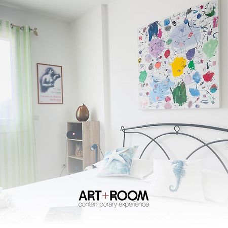 Miro Art Room Alghero Exterior foto